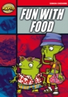 Rapid Reading: Fun with Food (Stage 5, Level 5A) - Book