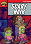 Rapid Reading: Scary Hair (Stage 5, Level 5A) - Book