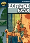 Rapid Reading: Extreme Fear (Stage 6 Level 6B) - Book