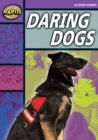 Rapid Stage 1 Set B: Daring Dogs(Series 1) - Book