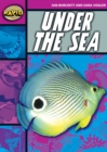 Rapid Reading: Under the Sea (Stage 3, Level 3A) - Book