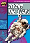 Rapid Reading: Beyond the Stars (Stage 3, Level 3A) - Book