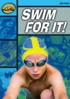Rapid Reading: Swim For It! (Stage 2 Level 2A) - Book