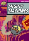 Rapid Reading: Mighty Machines (Stage 3, Level 3A) - Book