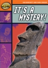 Rapid Reading: It's a Mystery! (Stage 4, Level 4B) - Book
