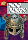 Rapid Reading: Viking Raider (Stage 5, Level 5A) - Book