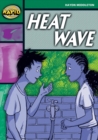 Rapid Reading: Heat Wave (Stage 5,Level 5B) - Book