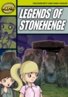 Rapid Reading: Stonehenge (Stage 6 Level 6A) - Book