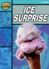 Rapid Reading: Ice Surprise (Starter Level 1A) - Book