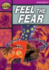 Rapid Reading: Feel the Fear (Starter Level 1B) - Book