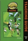 Rapid Maths: Stage 4 Teacher's Guide - Book