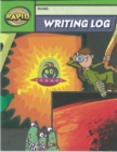 Rapid Writing: Stage 2 Teacher Toolkit Pack - Book