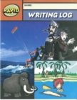 Rapid Writing: Writing Log 3 6 Pack - Book