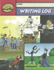 Rapid Writing: Writing Log 6 6 Pack - Book