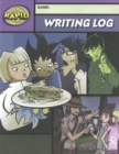 Rapid Writing: Writing Log 9 6 Pack - Book