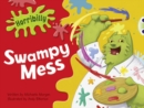 Bug Club Guided Fiction Year 1 Green B Horribilly: Swampy Mess - Book