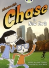 Bug Club Independent Fiction Year Two Orange A Adventure Kids: Chase in New York - Book