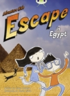 Bug Independent Fiction Year Two Orange B Adventure Kids: Escape in Egypt - Book
