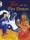 Bug Club Guided Fiction Year Two Purple A Yun and the Fire Demon - Book