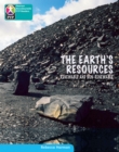 Primary Years Programme Level 10 The Earth's Resources 6Pack - Book
