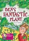 Primary Years Programme Level 8 Bens Fantastic Plant 6Pack - Book