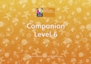 Primary Years Programme Level 6 Companion Pack of 6 - Book