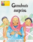 PYP L3 Grandma's Surprise  6PK - Book