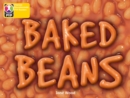 Primary Years Programme Level 3 Baked beans 6Pack - Book