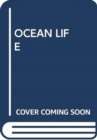 OCEAN LIFE - Book