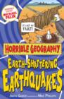 Earth-Shattering Earthquakes - Book