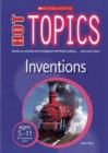 Inventions - Book