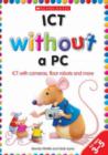 ICT Without a PC - Book