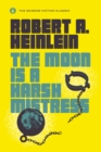Moon Is a Harsh Mistress - eBook