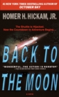 Back to the Moon - Book