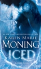 Iced : Fever Series Book 6 - Book