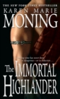 Immortal Highlander - eBook