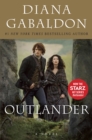 Outlander - eBook