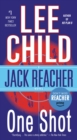 Jack Reacher: One Shot - eBook