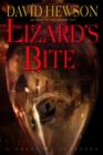 The Lizard's Bite - eBook