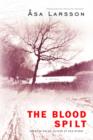 Blood Spilt - eBook