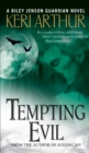 Tempting Evil - eBook