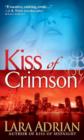 Kiss of Crimson - eBook