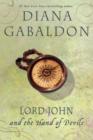 Lord John and the Hand of Devils - eBook