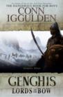 Genghis: Lords of the Bow - eBook