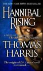 Hannibal Rising - eBook