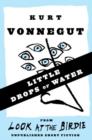 Little Drops of Water (Stories) - eBook