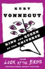 King and Queen of the Universe (Stories) - eBook