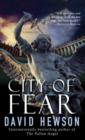 City of Fear : A Thriller - eBook