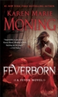 Feverborn - eBook