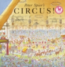Peter Spier's Circus - Book